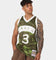 Mitchell & Ness Allen Iverson Philadelphia Sixers '96-'97 Camo Swingman Jersey Green Camo