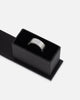 Saint Morta Iced Band Ring Iced White Gold