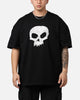 Vintage American Thrift Disney Pixar Sid Heavyweight T-Shirt Black