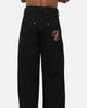 Ed Hardy Once Wounded Jeans Black