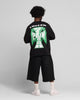 Loiter Liberty Long Sleeve T-Shirt Vintage Black