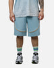 Puma X Mclaren Shorts Seafoam