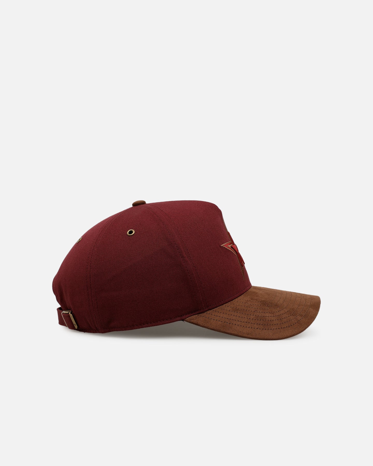 47 Brand Dallas Cowboys 'Cherry Pie' Offside DT Snapback Dark