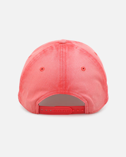 New Era Detroit Tigers 'On The Road Again' 9FORTY A-Frame Snapback Red
