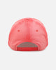New Era Detroit Tigers 'On The Road Again' 9FORTY A-Frame Snapback Red