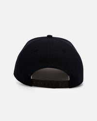 New Era Notre Dame Fighting Irish 'Walnut Visor' 9FORTY A-Frame Snapback Walnut