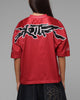 Loiter Global Jersey Red