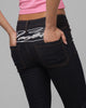 Loiter Women's Bootcut F-16 Denim Jeans