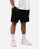 The Anti Order A Logo Basketball Shorts Black