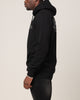 Saint Morta New Age Rage Motors Hoodie Black/3M