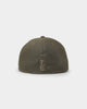 New Era Chicago Bulls 'Core Olive Tonal' 59FIFTY Fitted Olive