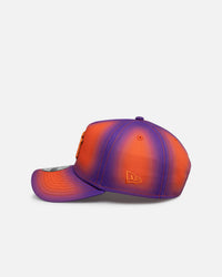 New Era New York Yankees 'Sunset Gradient' 9FORTY A-Frame Snapback Purple/Orange