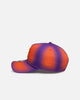 New Era New York Yankees 'Sunset Gradient' 9FORTY A-Frame Snapback Purple/Orange