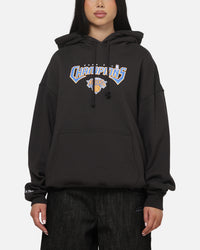 Mitchell & Ness New York Knicks 2026 NBA Champions Hoodie Washed Black