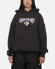 Mitchell & Ness New York Knicks 2026 NBA Champions Hoodie Washed Black