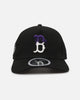 New Era Boston Red Sox 'Drip 3.0' 9FORTY A-Frame Snapback Black