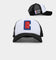 New Era Los Angeles Clippers 'NBA Summer League' 9FORTY A-Frame Snapback Black/White