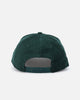 New Era Las Vegas 51s 'Dark Green Cord' 9FORTY A-Frame Corduroy Snapback Dark Green