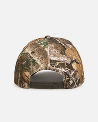 New Era Chicago Bears 'NFL Season Kick Off' 9FORTY A-Frame Snapback Realtree/Olive