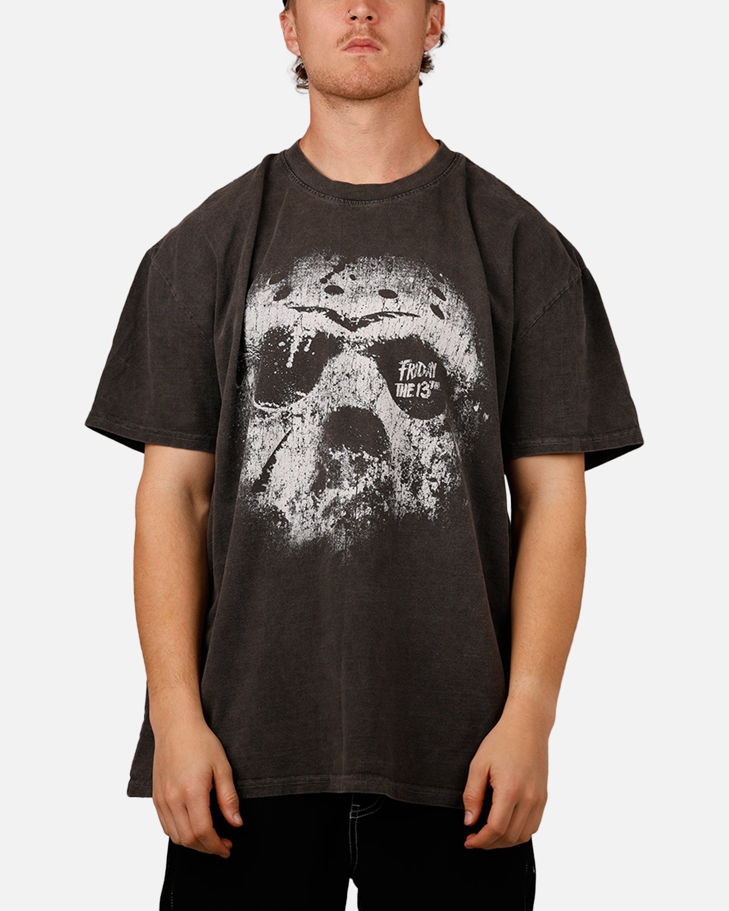 American Thrift X Friday The 13th 'Horror Classics' 13th Classic