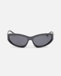Nuqe Reviver Sunglasses Black/Black