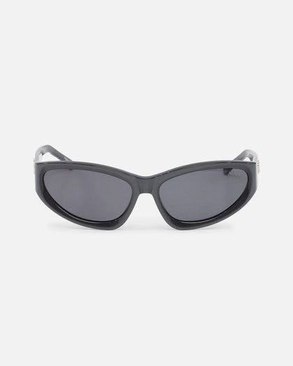 Nuqe Reviver Sunglasses Black/Black