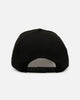 New Era Miami Dolphins 'Black And Team Color' 9FORTY A-Frame Snapback Black/Official Team Color