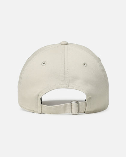 New Era Auckland FC 'A-League Season Kick Off' 9TWENTY Strapback Medium Beige