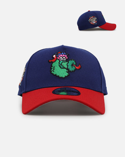 New Era Philadelphia Phillies 'MLB ASG 2024' 9FORTY Snapback Blue/Red
