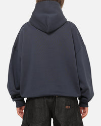 Carre Studio Hoodie Navy