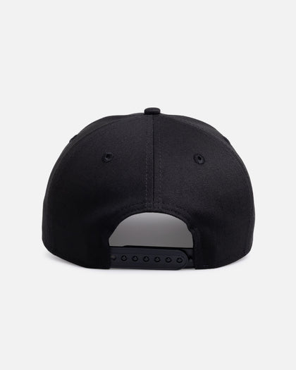 New Era Canterbury-Bankstown Bulldogs 'NRL Glow In The Dark' 9FORTY A-Frame Snapback Black