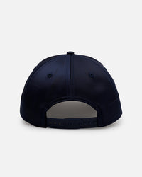 New Era New York Yankees 'Team Color Satin' 9FORTY A-Frame Snapback Official Team Color