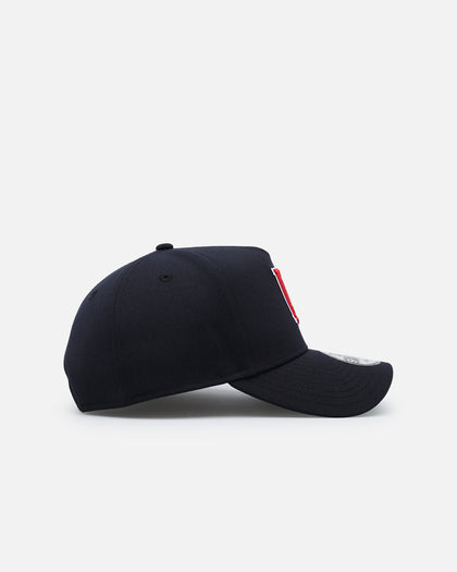New Era Minnesota  Twins 'Movie Pack' 9FORTY A-Frame Snapback Navy