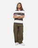 Carre Depot Cargo Pants Olive