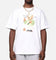 Market Par 5 Bear T-Shirt White