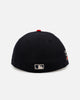 New Era San Diego Padres '250th Anniversary Side Patch' 59FIFTY Fitted Navy