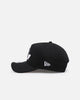 New Era Boston Red Sox 'Pink Satin Hearts' 9FORTY A-Frame Snapback Black/White