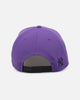 New Era New York Yankees 'Drip 4.0' 9FORTY A-Frame Snapback Purple