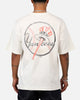 47 Brand New York Yankees 'MLB Trophy Case' Premium T-Shirt Sandstone