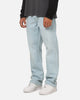 Dickies Thomasville Straight Leg Jeans Fog Blue