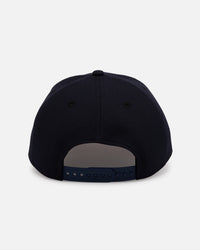New Era Houston Texans 'Team Color Hearts' 9FORTY A-Frame Snapback Official Team Color