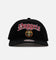 Mitchell & Ness Denver Nuggets 'Old English' Caddy Fit Snapback Black