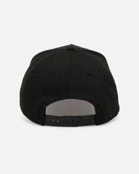 New Era Los Angeles Dodgers 'College Crossover' USC Trojans 9FORTY A-Frame Snapback Black