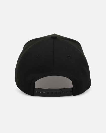 New Era Los Angeles Dodgers 'College Crossover' USC Trojans 9FORTY A-Frame Snapback Black