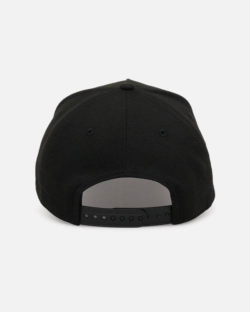 New Era Los Angeles Dodgers 'College Crossover' USC Trojans 9FORTY A-Frame Snapback Black