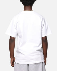 Market Par 5 Bear T-Shirt White