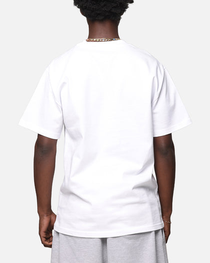 Market Par 5 Bear T-Shirt White
