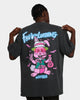 Goat Crew X Freddie Gibbs Las Vegas Rabbit T-Shirt Black
