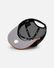 New Era Baltimore Orioles 'Spring Injection' 9FIFTY A-Frame Trucker Snapback Black