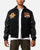 Mitchell & Ness Chicago Bulls Dynasty Jacket Black